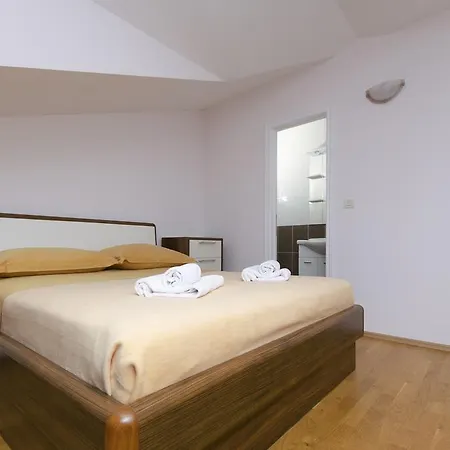Apartment Naja