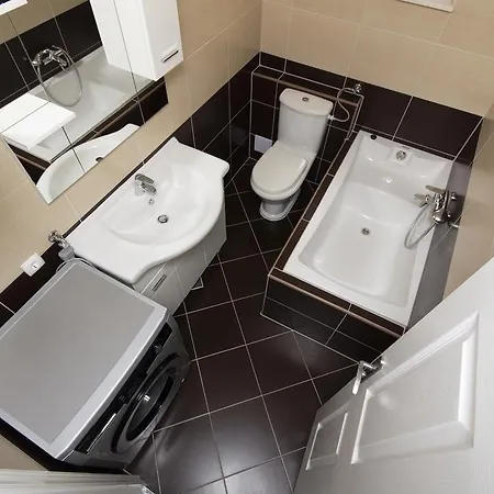 Apartment Naja Makarska
