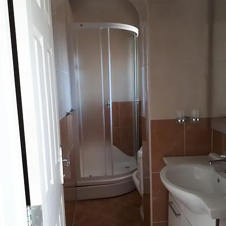 Apartment Naja